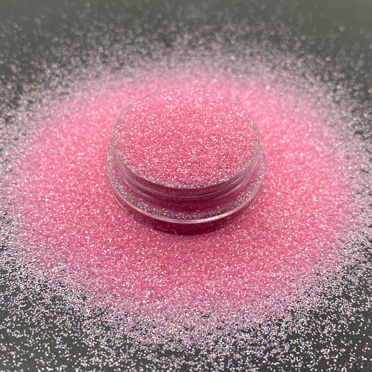 Biodegradable Glitter
