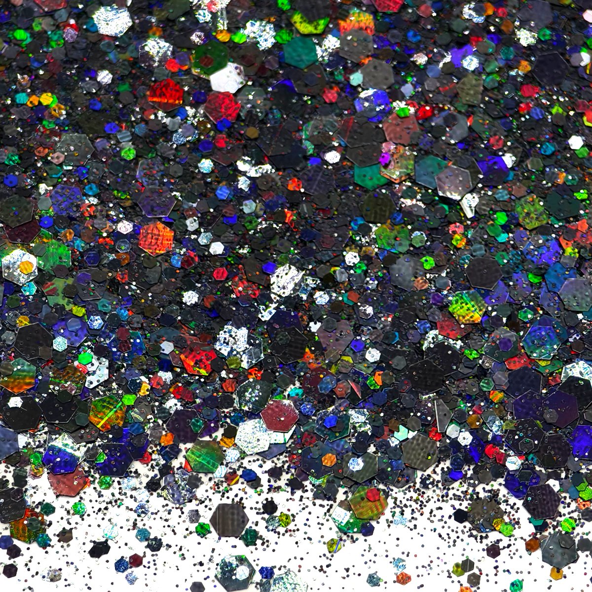 Polyester Glitter