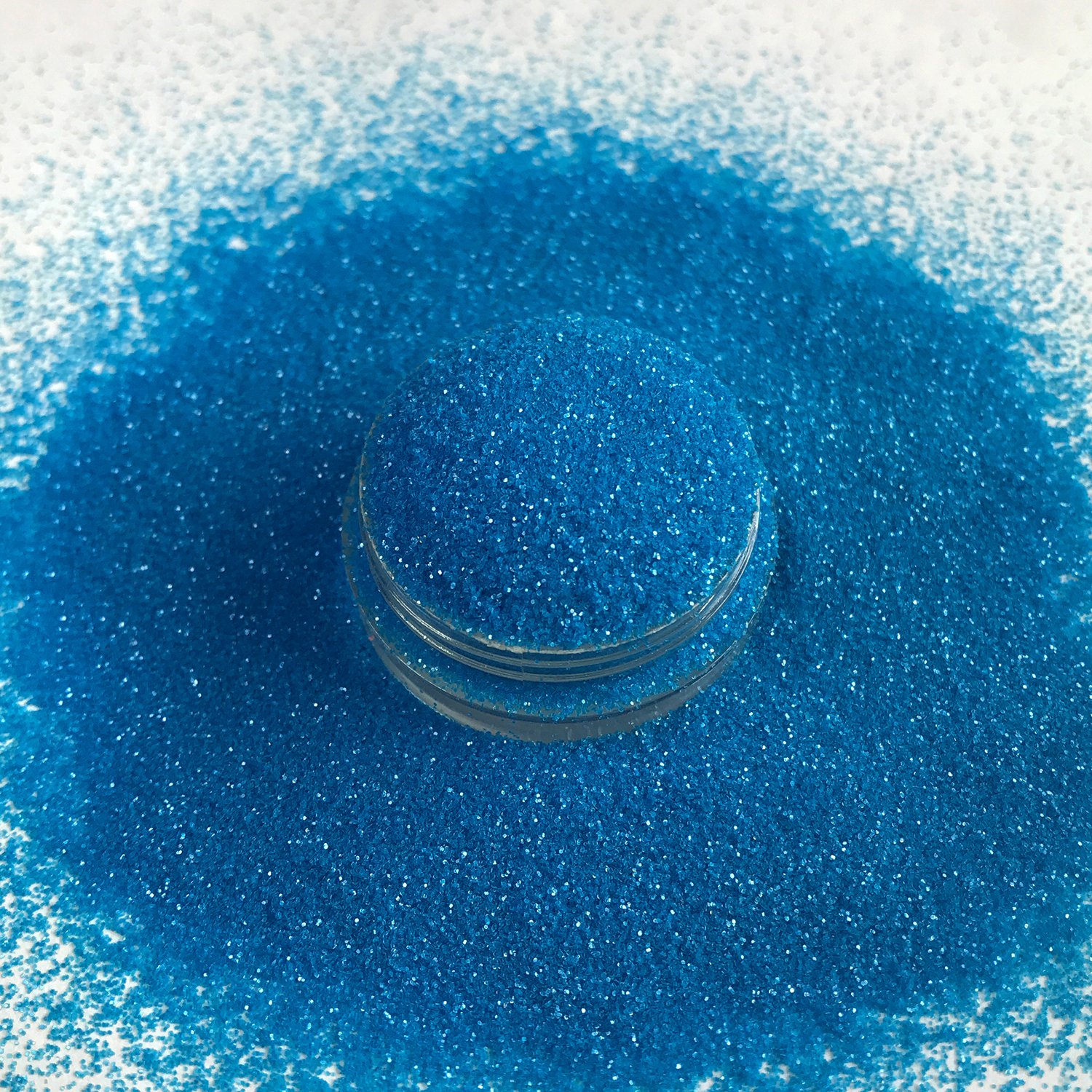 Fluorescent Neon Bulk Glitter