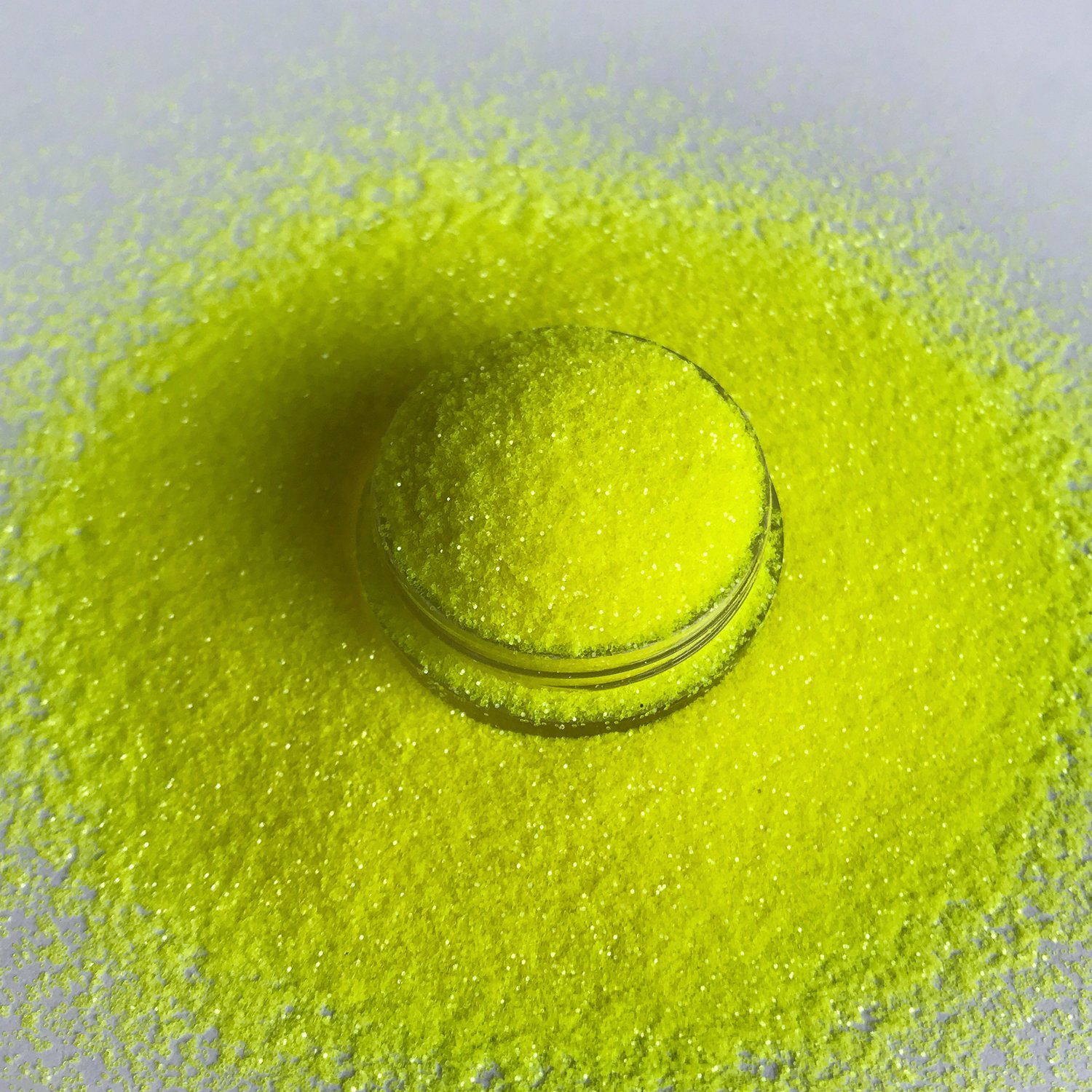 Neon Sparkle Glitter Bulk