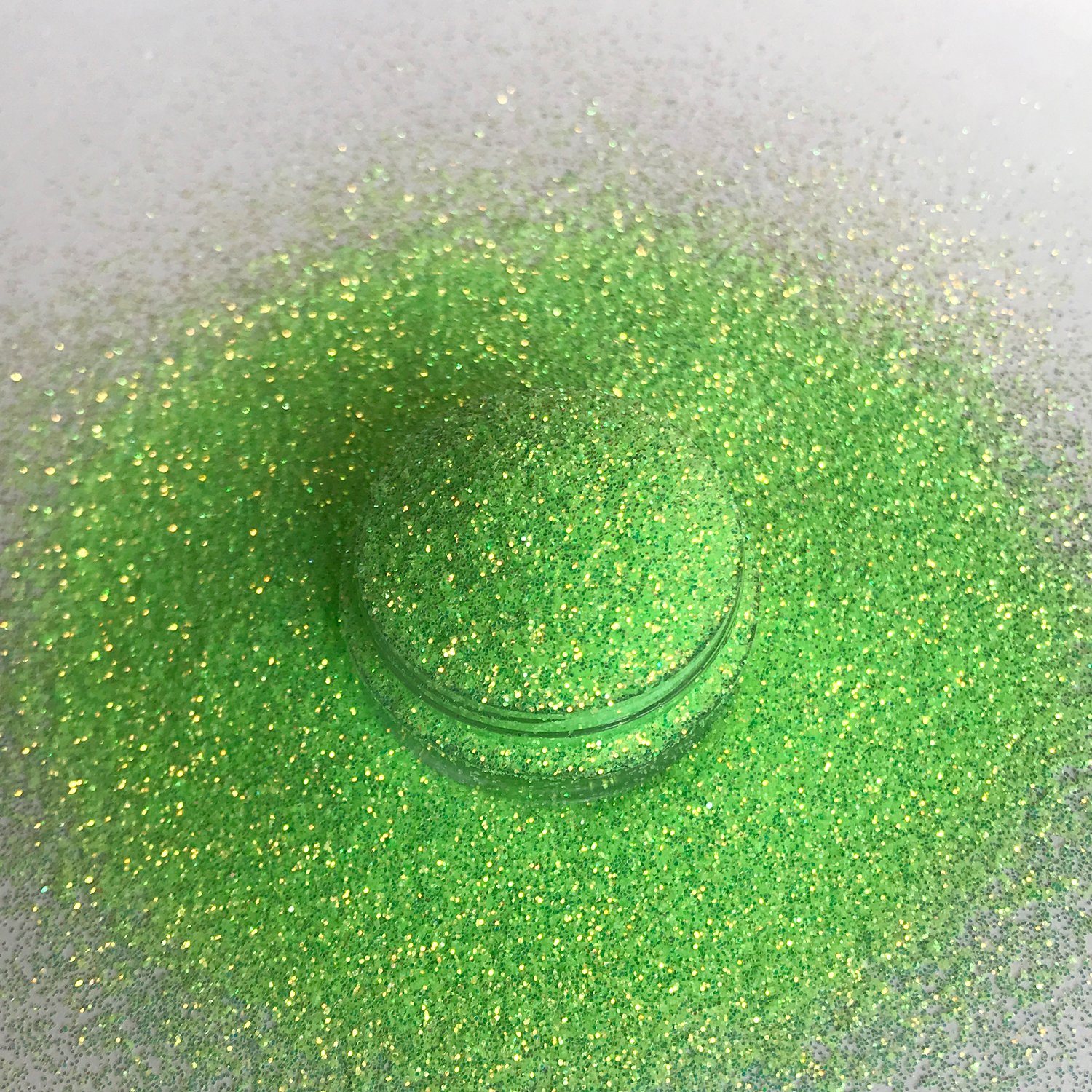 Iridescent Rainbow Sparkle Glitter