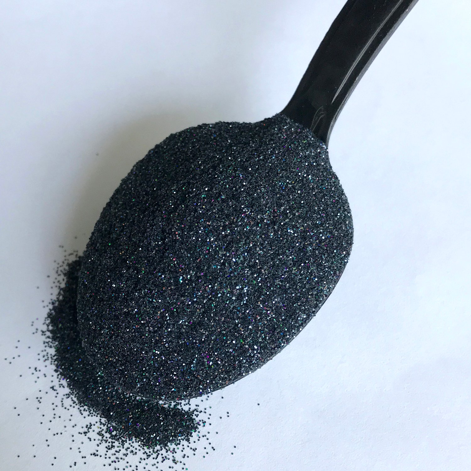 Customizable Extra Fine Glitter