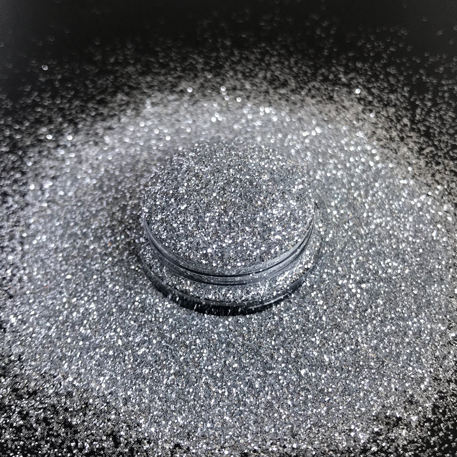 Wholesale Fine Glitter Metallic Color