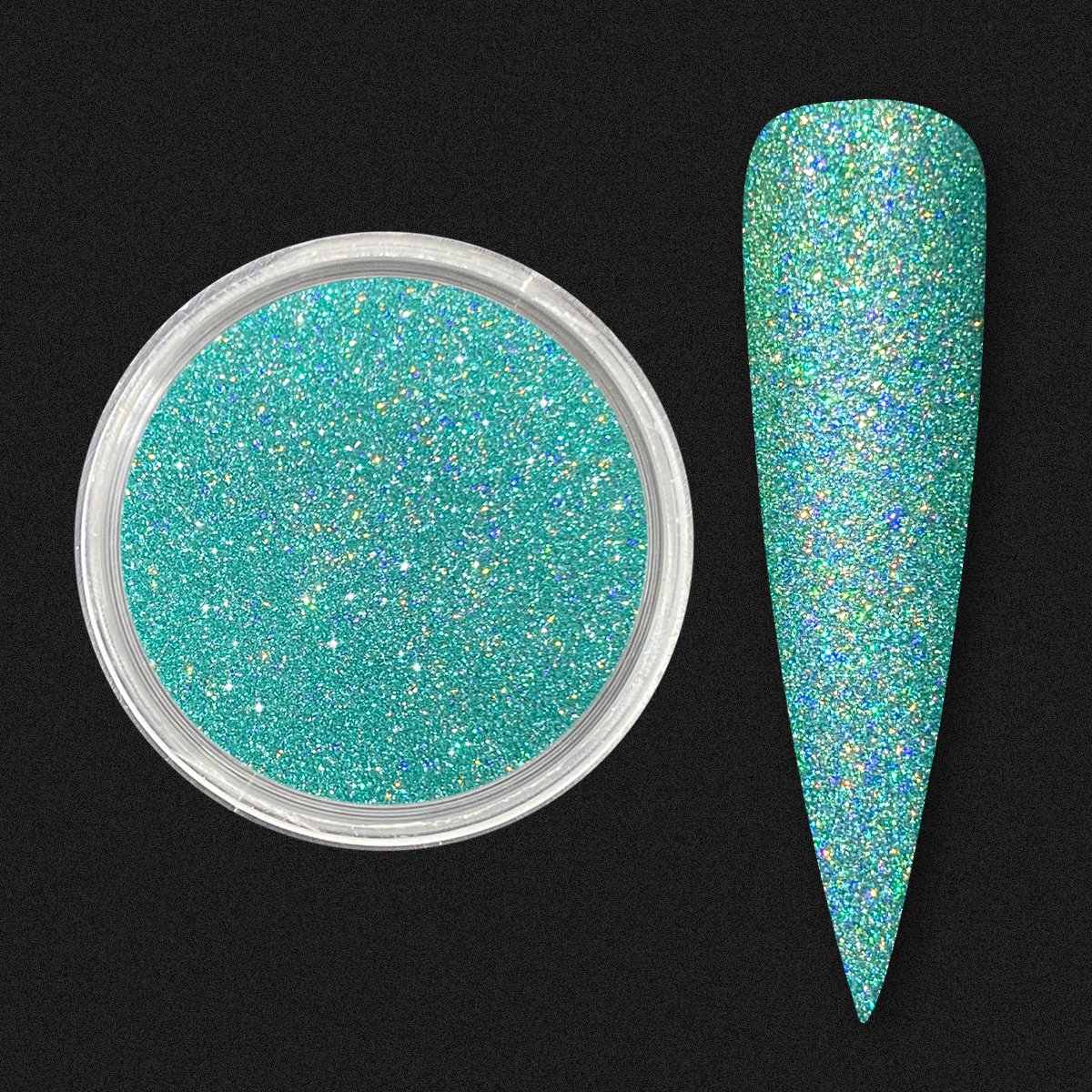 Ultra Fine Cosmetic Grade Glitter